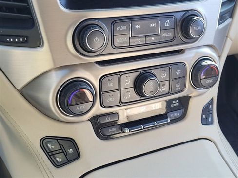 Used 2019 GMC Yukon Denali w/ Denali Ultimate Package image 20