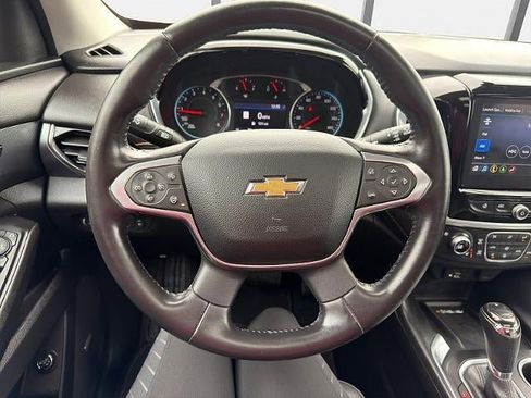Used 2020 Chevrolet Traverse Premier w/ Redline Edition image 27