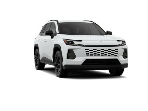 New 2026 Toyota RAV4 XLE Premium AWD/4WD image 16