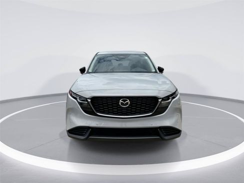 New 2026 MAZDA CX-5 Select AWD/4WD image 3