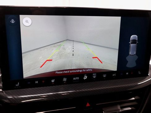 Certified 2023 Ford Escape ST-Line w/ Tech Pack #1 image 2