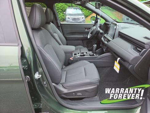 New 2026 Subaru Outback Touring XT AWD/4WD image 15