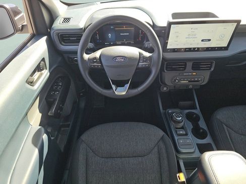 New 2025 Ford Maverick XLT w/ XLT Luxury Package image 4