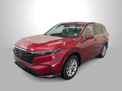 Used 2023 Honda CR-V EX-L