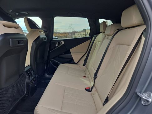 Used 2026 BMW X3 xDrive30 w/ Convenience Package image 12