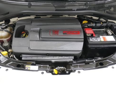 Used 2015 FIAT 500 Pop image 20