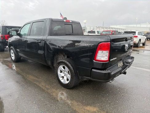 Used 2023 RAM 1500 Lone Star image 6