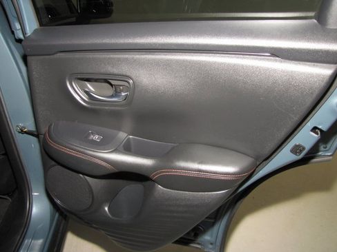 Certified 2024 Honda HR-V Sport image 17