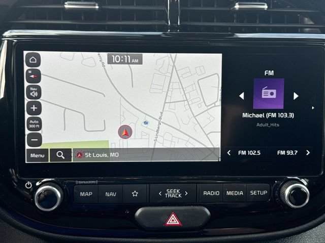 Used 2023 Kia Soul S FWD image 20