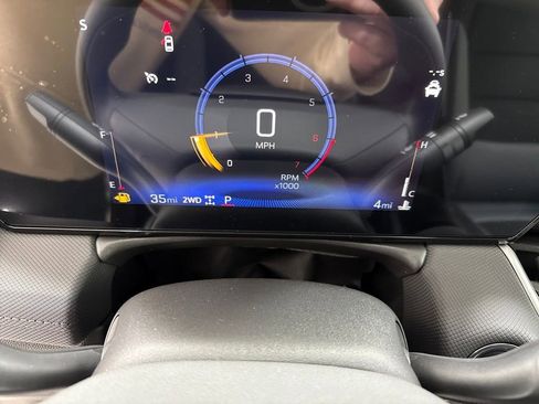 New 2026 Chevrolet TrailBlazer LT image 24