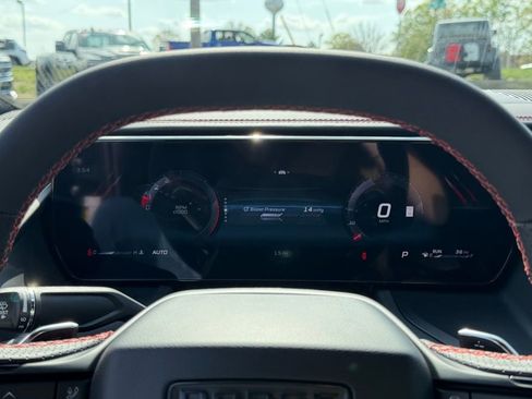 New 2026 Dodge Charger R/T AWD/4WD image 19