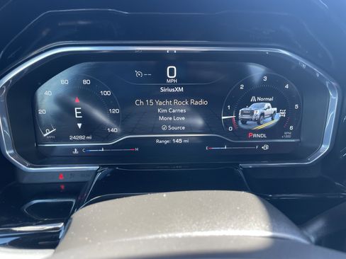 Used 2024 GMC Sierra 3500 SLE w/ SLE Convenience Package image 19