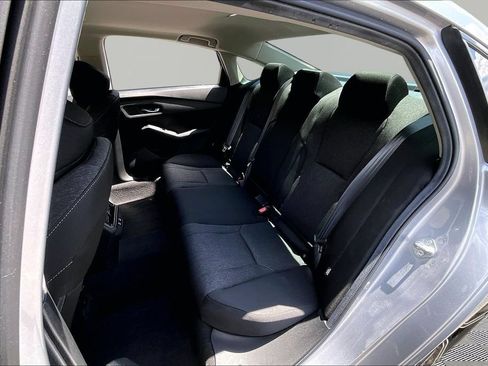 Certified 2026 Honda Accord SE image 16