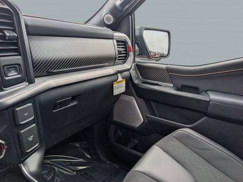 New 2025 Ford F150 Raptor image 19