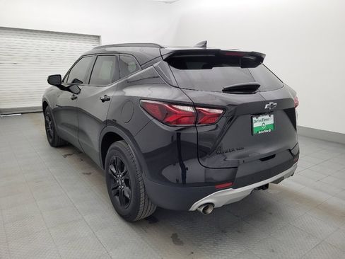 Used 2021 Chevrolet Blazer LT w/ Sound & Technology Package image 5