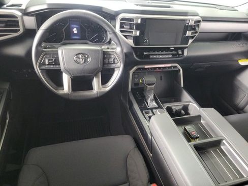 New 2026 Toyota Tundra SR5 image 2
