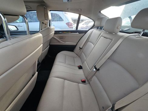 Used 2011 BMW 535i xDrive Sedan image 12