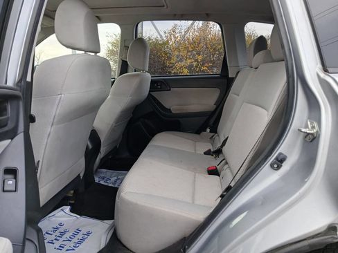 Used 2014 Subaru Forester 2.5i Premium w/ Popular Package #1 image 14