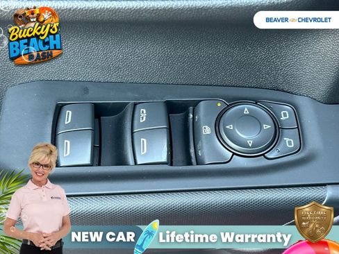 New 2026 Chevrolet Silverado 1500 Custom AWD/4WD image 28