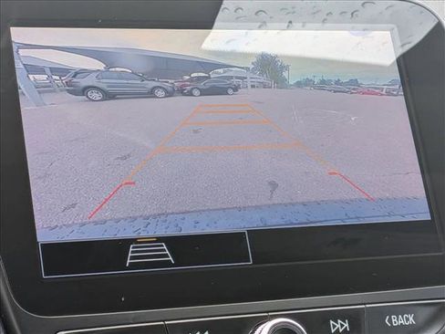 Used 2023 Chevrolet Malibu LT FWD image 13