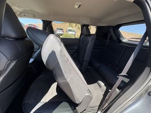 Used 2024 Mitsubishi Outlander FWD image 10