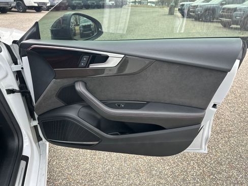 Used 2021 Audi S5 Prestige w/ Prestige Package image 14