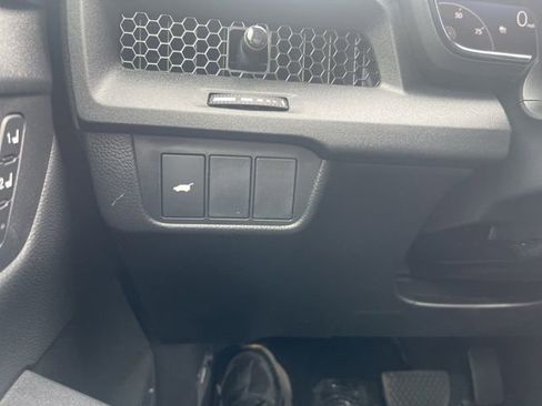 New 2026 Honda CR-V Sport-L image 25