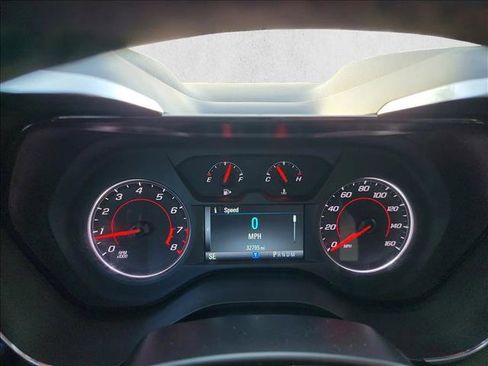 Used 2018 Chevrolet Camaro LT w/ RS Package image 16