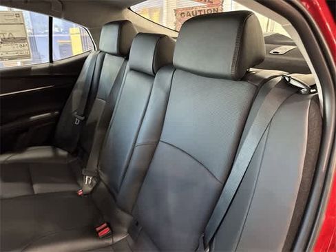 New 2026 Toyota Camry XLE image 10