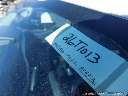 New 2026 Ford F250 XL w/ Snow Plow Prep Package image 24