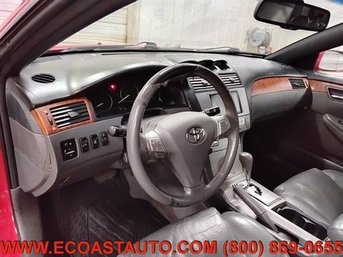 Used 2008 Toyota Solara SLE FWD image 11