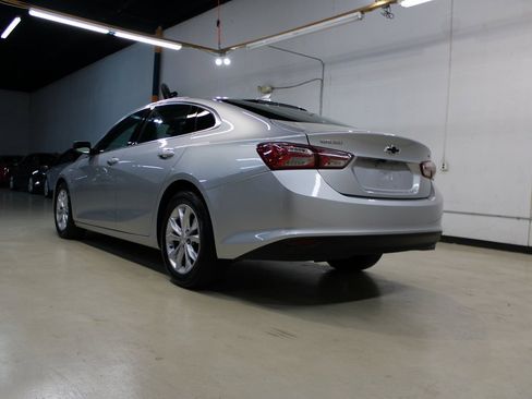 Used 2019 Chevrolet Malibu LT image 5