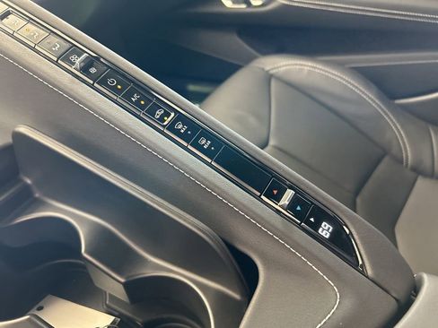 Used 2024 Chevrolet Corvette Z06 image 47