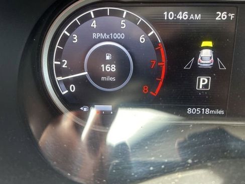 Used 2018 Nissan Kicks SV image 11