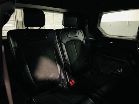 Used 2021 Jeep Grand Cherokee L Laredo RWD image 37
