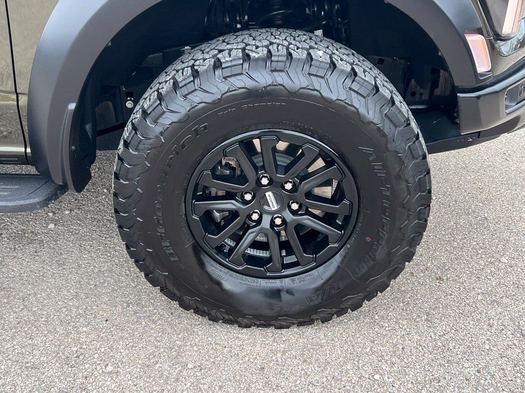 Used 2026 Ford F150 Raptor AWD/4WD image 10