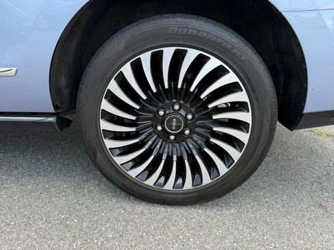 Used 2019 Lincoln Navigator Black Label AWD/4WD image 36