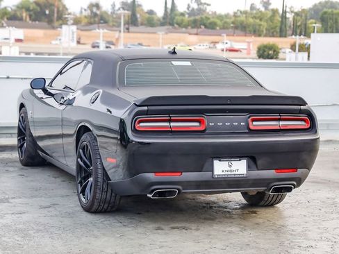 Used 2023 Dodge Challenger R/T Scat Pack image 7