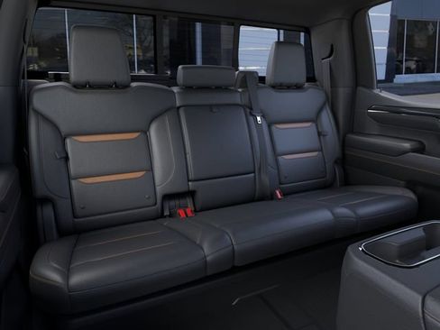 New 2026 GMC Sierra 1500 AT4 w/ AT4 Premium Package AWD/4WD image 17