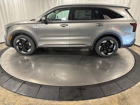 New 2026 Kia Sorento EX image 4