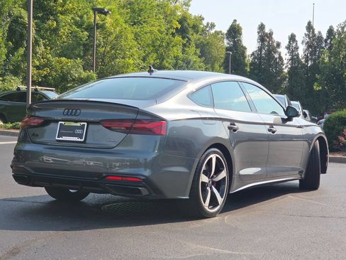 Certified 2023 Audi A5 2.0T Premium Plus AWD/4WD image 25