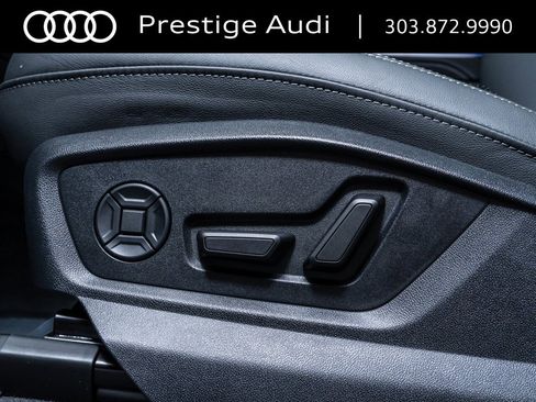 New 2026 Audi Q8 Premium Plus image 27