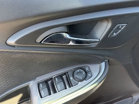 Used 2024 Chevrolet Malibu LT image 22