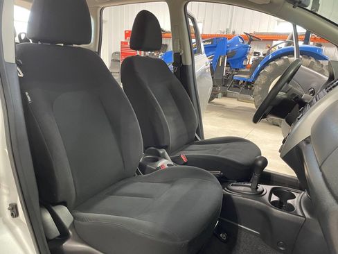 Used 2015 Nissan Versa Note S Plus image 21