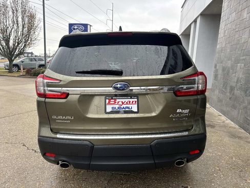 New 2026 Subaru Ascent Limited image 6