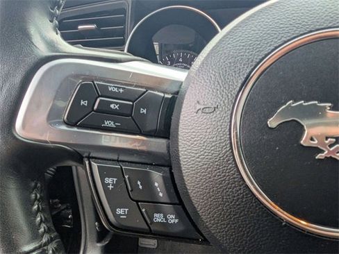 Used 2022 Ford Mustang GT w/ Equipment Group 301A image 19