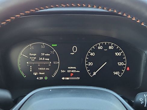 Used 2025 Honda CR-V Sport image 29