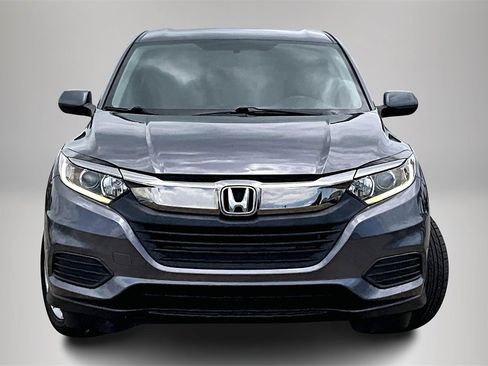 Used 2020 Honda HR-V LX image 3