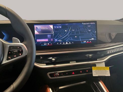 New 2027 BMW X6 xDrive40i AWD/4WD image 6