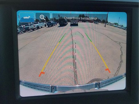 Used 2022 RAM 1500 Lone Star RWD image 14